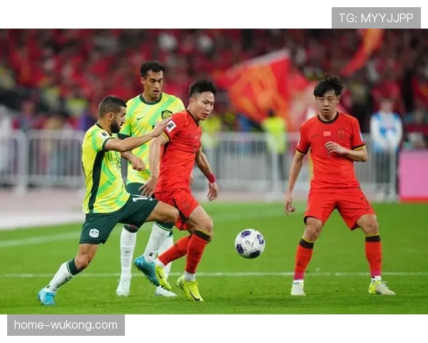 中国队今晚迎战澳大利亚 出线前景系于生死一役