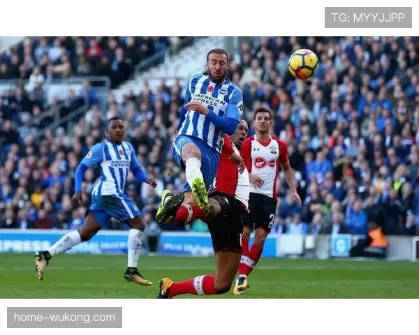 布莱顿客场二比零击败布伦特福德 拿下关键保级三分